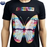 Dae Ha Heat Transfer Flex Holographic Shiny Prism Rainbow Excellent Durability Sublimation Printing Heat Transfer Vinyl