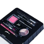 Daily use professional beauty cheap Face Lips Eyes cosmetics gift makeup set
