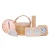Import Davey sauna room accessories/wooden bucket from China