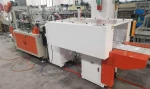 DB-500A Full automatic double layer disposable gloves making machine