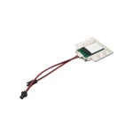 DC12V 60W One Color LED Hand Wave Capacitive Dimmer Smart Sensor Switch with Defogging Function For Mirrors