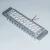 Import DC48V Tunnel Light 28LED  50W 60 Watts DC Square LED Street Light Module For outdoor lighting from China