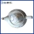 Import Decal flower turkish double tea pot kettle set 0.75L ceramic water kettle and 2.2L enamel water kettle from China