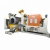 decoiler for press aluminum sheet metal decoileruncoiler straightener and feeder machine