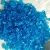 Import Decorative Coloured Glass Chippings Gems from China