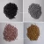 Import decorative garden colored pea gravel stone price for landscaping from China