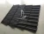 Import Decras Construction Real Estate Masonry material heat resistant roofing sheets stone coated steel shingles barbados roof tiles from China