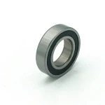 Deep Groove Structure ball bearings 6303ZZ RS 2RS RZ 2Z for Agriculture