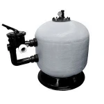 Degaulle Pool Sand Filter Swimming Pool Filtration System Best Sand Filter Price
