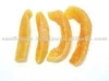 Dehydrated fruit - Cantaloupe Strips