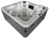 Deluxe high quality cold spa hot tub