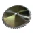 Import DENKCH 400mm 24 inch 20 inch circular saw blade wood hss circular saw blade from China