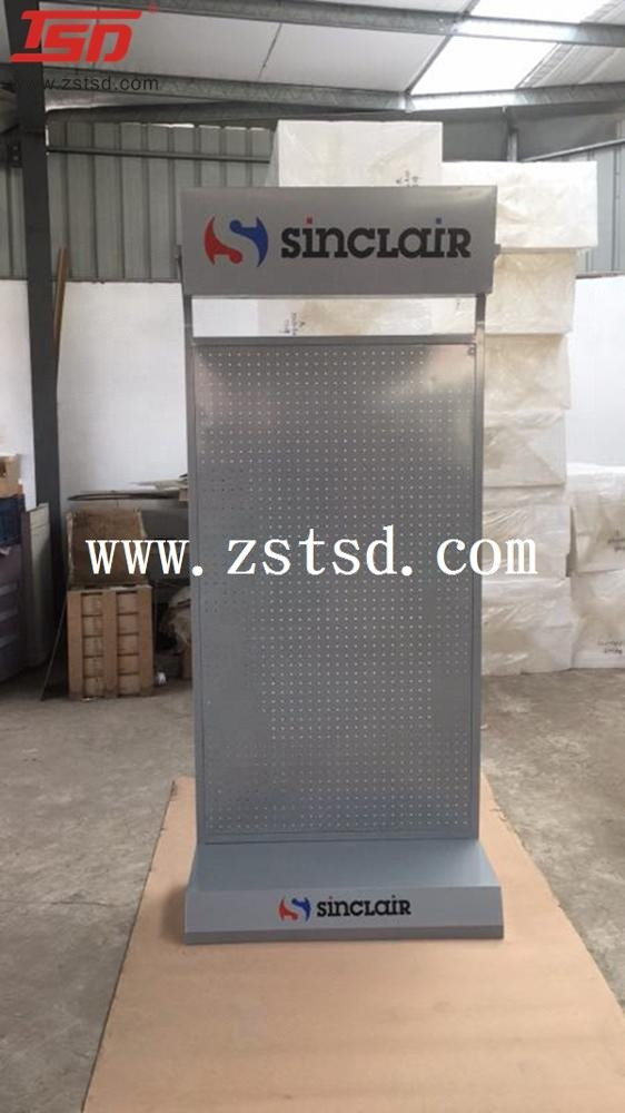 Window Ac Display Stand Buy Department Store Air Conditioner Metal Display Stand Racks from ...