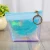 Import DEQI Transparent Coin Purses Women Wallets Small Cute Card Holder Key Money Mini Bag For Girls Ladies Purse Fashion Change Pouch from China