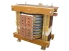 Design and Manufacture of Intermediate Frequency, Super Audio Frequency and High Frequency Quenching Transformer