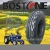 Import Design hot sale tractor rear wheel tyre 12.4-36 from China
