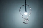 Designed Australia Stairs Pendant Light Decorative Led Pendant Light