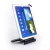 Import Desktop adjustable phone holder easy folding tablet pc stand flexible rotated ABS holder from China