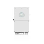 Deye 14kw Hybrid InverterSolar Inverter Power Charger System 3 Phase Inverter With WiFi