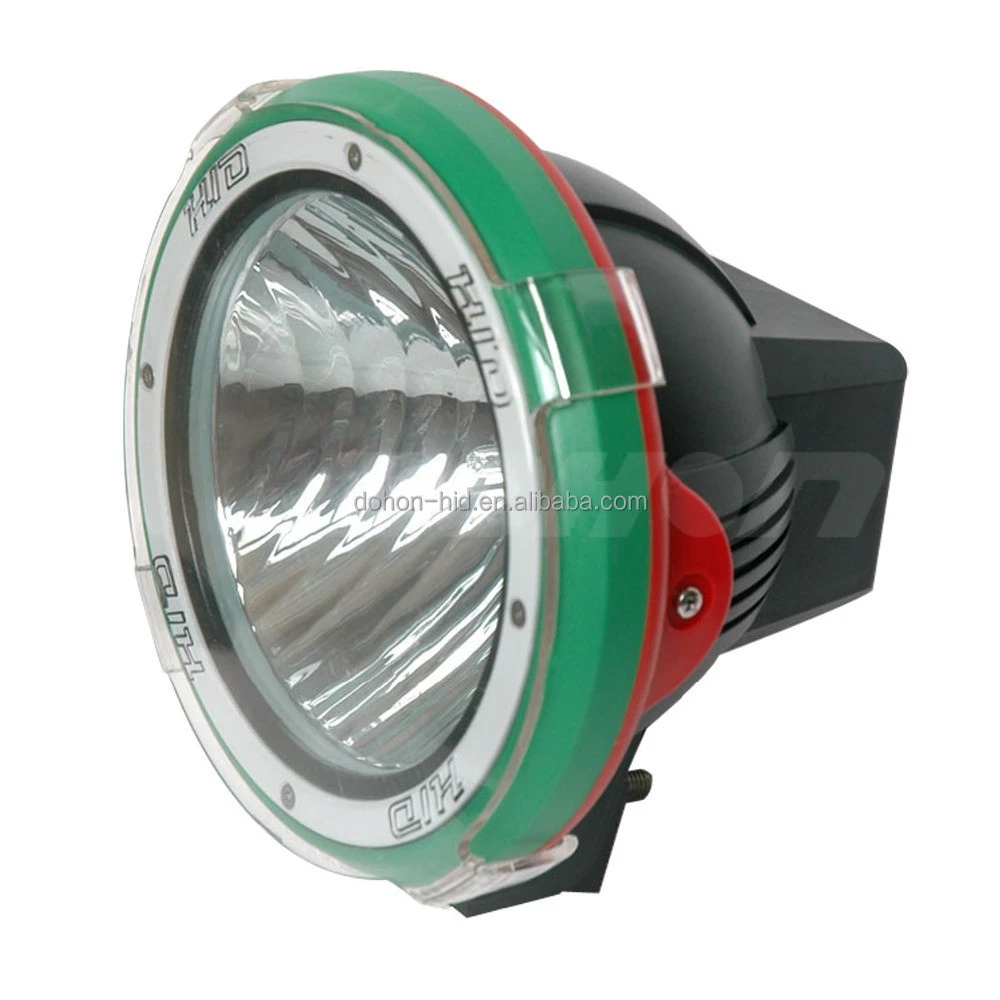 DH-CH268 Factory 4inch hid xenon work light spot flood working lamp