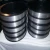 Import Dia0.3mm Dia0.5mm  Dia 0.8mm Dia1mm Dia 1.2mm Dia1.5 mm Dia2mm 99.95% black molybdenum wire for additive from China