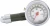 Import Dial Type Tire Pressure Gauge for Auto Bike Motorcycle from China
