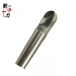Diamond router bit as Bowl tray router bit ball nose end mill 12*19*20