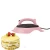 Import Die-casting Aluminum  Mini Automatic Portable Electric Non-stick Crepe Pancake Maker from China