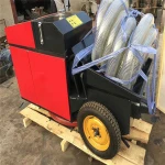 Diesel concrete pump  mini concrete pump /small concrete pump for sale