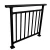 Import Different models of railings for balconies from China