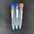 Import Different size falcon microcentrifuge conical 15ml centrifuge tube from China