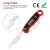 Import Digital Cooking Food Probe Meat Kitchen BBQ Selectable Sensor Thermometer from China