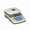 Digital Halogen Moisture Meter Analyzer Powder,Portable Grain Moisture Tester, Food Moisture Meter Balance