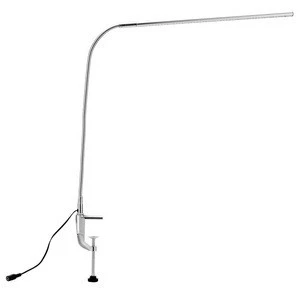 DIMICO Nail LED Table Lamp Eye Care LED Desk Lamp Adjustable Desk Lamp