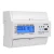 Import Din Rail Electric Three Phase Energy Meter RS485 kWh Consumption Power Voltage Current Wattmeter Monitor Modbus RTU 380V 400V from China