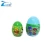 Import Dinosaur shaped eraser egg for kids promotional gifts from China