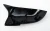 Import Direct install F30 side mirror covers For F20 F32 E82 F30 M look carbon fiber Car Mirror Case 2012+ from China