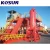 Import Discharge capacity rang gas liquid separator from China
