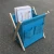 Import Display Wooden Fabric Storage Holder Rack For Magazine from China