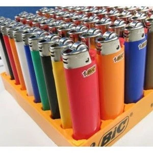 Disponsible Bic Lighters Mini and Maxi very cheap price