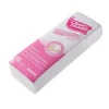 Disposable Convenient Cellophane Depilatory Hair Removal Wax Strips