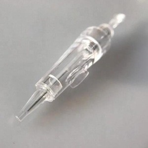 Disposable Permanent Makeup Microblading Pmu Needle Tattoo Needles 3Rl 1Rl Cartridge For Tattooing