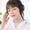 Disposable self heating patch for neck to relieve pain for neck and shoulder  heating pad neck warm pad