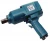 Import [DIW-8PA] 8500 rpm Double Hammer Type Air Pneumatic Impact Wrench from Korea from South Korea