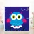 Import DIY Animal Diamond Painting Owl Picture Toys for Kids Education from China