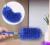 Import DLL42 Household Ceiling Blinds Cleaner Bendable Washable Cleaning Brush Extension Pole Portable Microfiber Duster from China