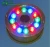 Import DMX Underwater Light for pool from China