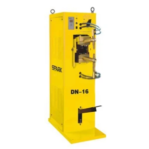 DN-16 spot welding machine