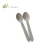Import Do not hesitate Wholesale Customized Logo China Factory Eco-friendly Disposable Wooden Spoons from China