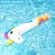 Import Doctor Dolphin Inflatable unicorn Pool Float Raft Large Outdoor Swimming Pool Inflatable Float Toy from China